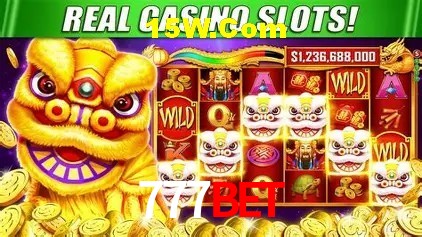 A Emoção da Loteria na 777bet: Uma Chance de Mudança de Vida